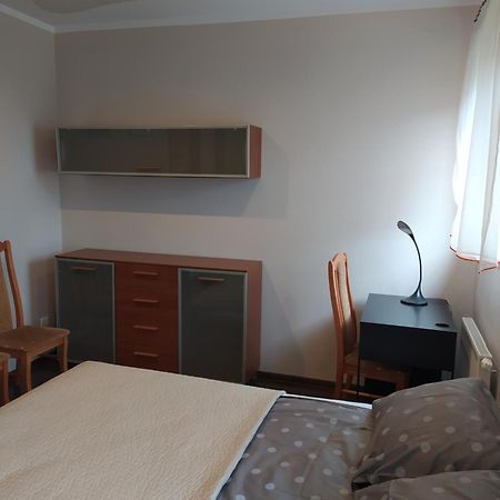 Apartament U Aski Jelení Hora Exteriér fotografie