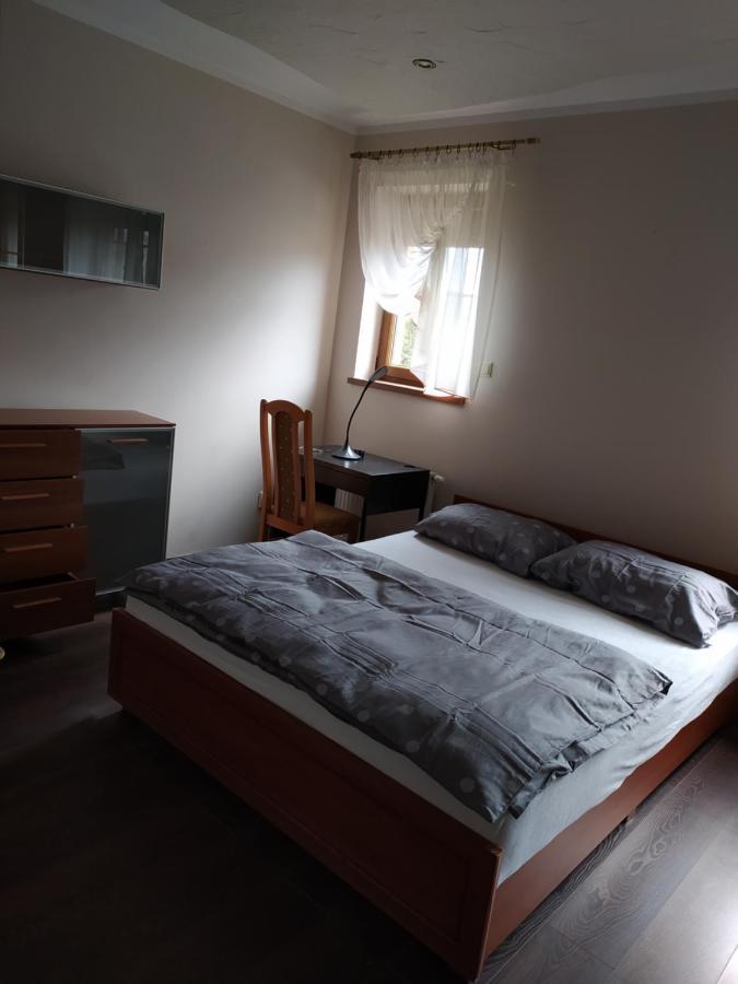 Apartament U Aski Jelení Hora Exteriér fotografie