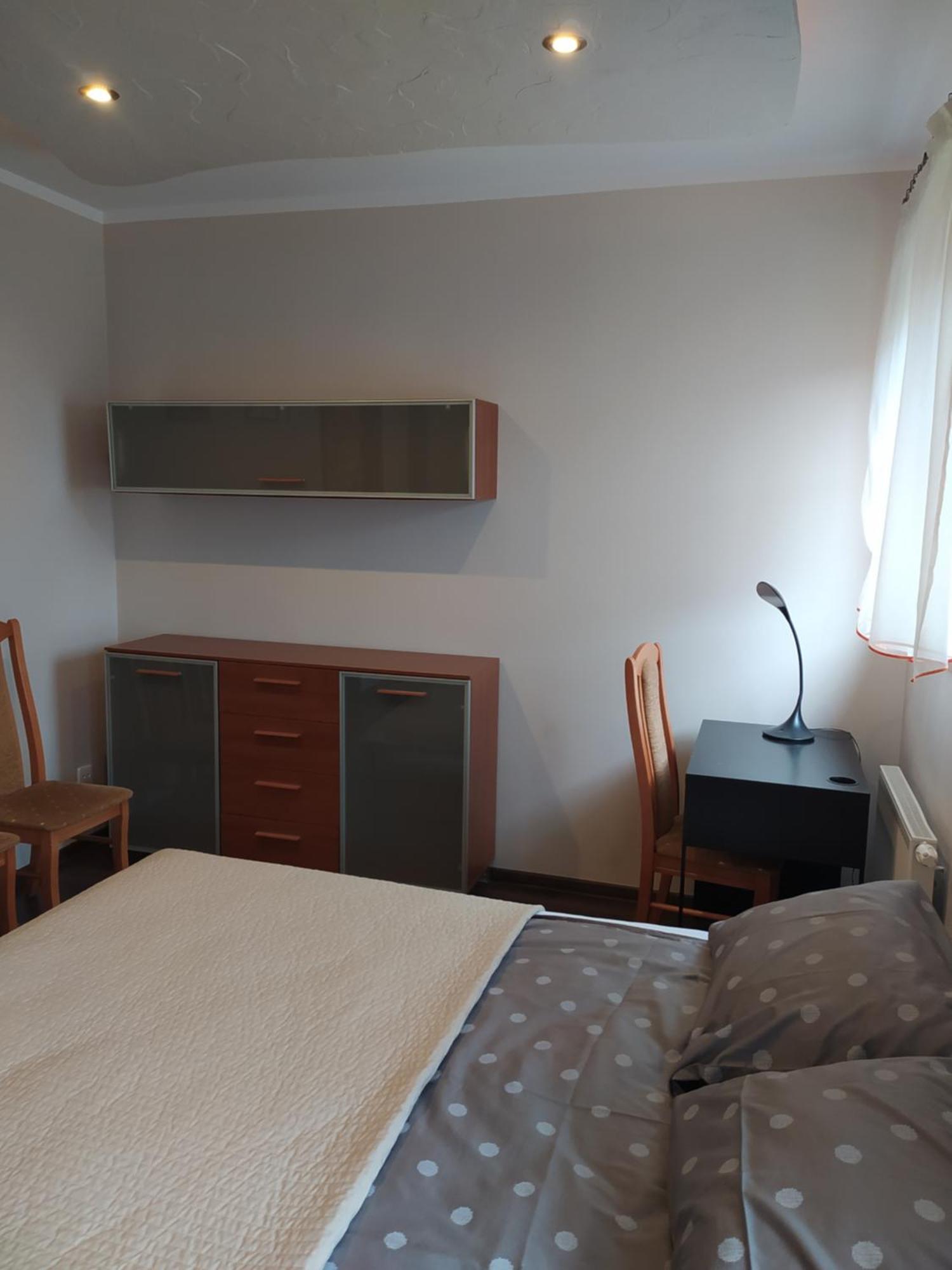 Apartament U Aski Jelení Hora Exteriér fotografie